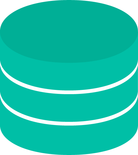 database icon