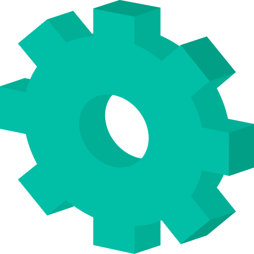 gear