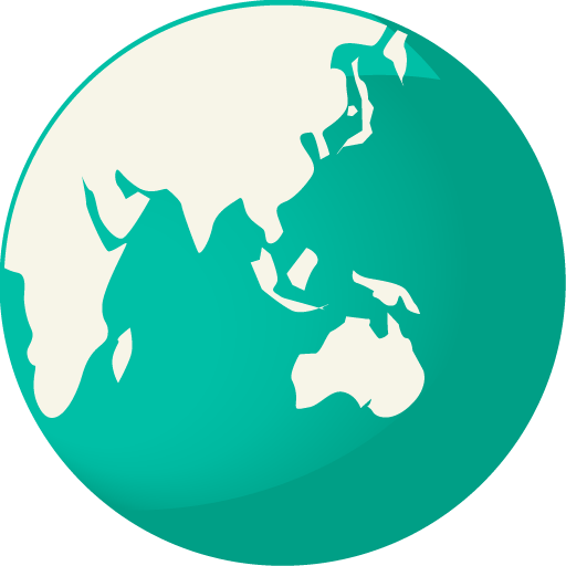 globe