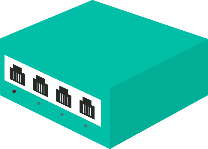 switch